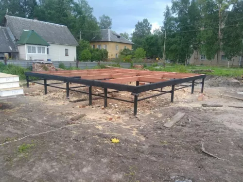 изображение проекта