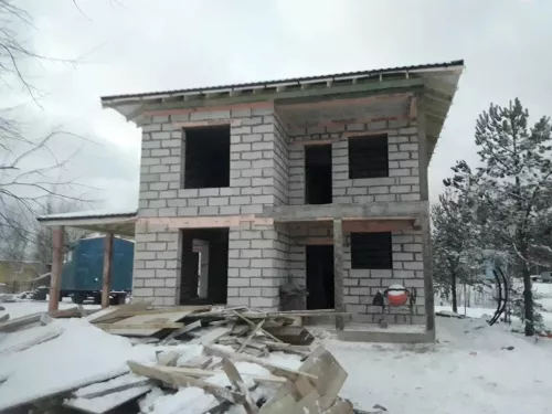 изображение проекта