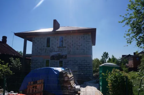изображение проекта