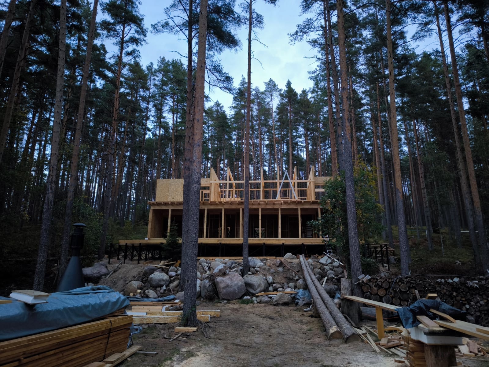 изображение проекта