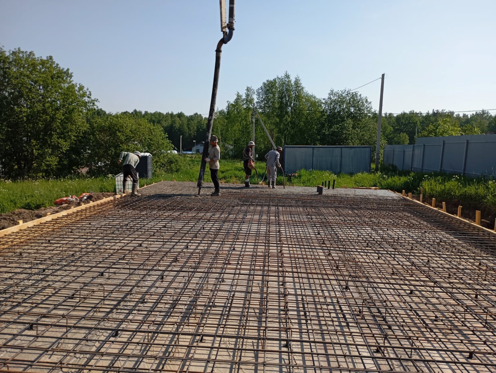 изображение проекта